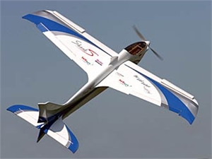Shark S 30E WR